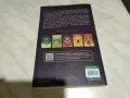 Книга нова Рик Риърдън Пърси Джаксън и боговете на Олимп -книга трета Проклятието на титана, снимка 3