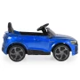 ПРОМОЦИЯ ДО 24.12!НОВО!Акумулаторен джип Audi SQ8 BLUE с 12V батерия,EVA гуми, снимка 3