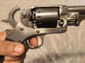 Револвер Стар. Колекционерско оръжие, пистолет , снимка 1
