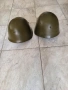 Военна каска. Нова -2 бр., снимка 2
