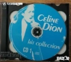 СД - Celine Dion -hit collection -2 диска, снимка 3