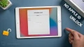 Премахване на Icloud IPAD чрез Bypass, снимка 2