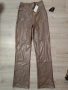 Кожен панталон , снимка 1