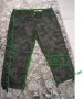 DKNY Jeans US 16, 42-44, камуфлажен панталон/карго, снимка 10