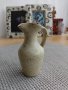 керамична вазичка от остров Мадейра