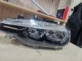 Ляв фар BMW 3 F30 lqv far бмв 3 ф30, снимка 3