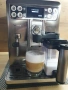 Saeco Exprelia EVO - с кана за мляко и БГ меню, снимка 16