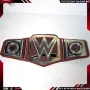 Шампионски пояс WWE Universal Championship световната титла в кеча Mattel детски belt колан Red, снимка 6