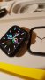 Apple Watch S4 Cellular STAINLESS STEEL 44MM (4TH GEN)-Гаранция!, снимка 5