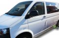 Предни ветробрани Heko за VW Caravelle, T5 2003-2015, Т6 след 2016 година с 2 врати, снимка 2