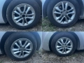 Алуминиеви джанти Hyundai I30 15 цолови, снимка 1