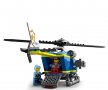 LEGO® City Police 60317 - Полицейско преследване в банката, снимка 9