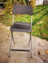 Бар столове до 120 кг, снимка 2