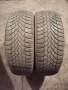 Продавам 2 броя зимни гуми 195.65.15 на 1 сезон дот 2019 Brijiston , снимка 1