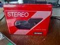 Bahman портативен стерео касетофон тип Walkman / Уокмен / Уолкмен, снимка 4