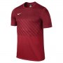 NIKE Dri-Fit Тениска/Мъжка М, снимка 1 - Тениски - 38140226