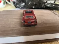 Мачбокс 2001 Линкълн, снимка 3