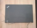 Лаптоп Lenovo ThinkPad T540p, снимка 5