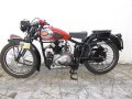 Купувам стари мотори Джилера Gilera произведени преди 1950г, снимка 6