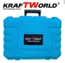 Мощен Ударен Къртач 2000W 5.5J KraftWorld за Тежки Задачи, снимка 6