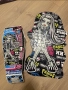 пъзел Clementoni Monster High Frankie Stein с 150 части, снимка 1