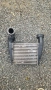 интеркулер Пасат 5.5 1.9 131 AVF AWX VW PASAT PASSAT B5.5 interkuler, снимка 2