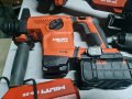 сет  hilti nuron , снимка 2