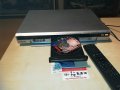sony rdr-hx720 dvd recorder-hdd/dvd-160gb+remote, снимка 2