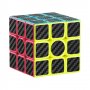 Куб Ahelos, Тип Рубик, Магически, Карбонови лепенки, снимка 2