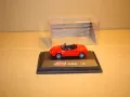 SCHUCO H0 1/87 ALFA ROMEO SPIDER МОДЕЛ КОЛИЧКА, снимка 3