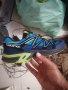 водоустойчиви туристически маратонки  Salomon Wings Access GTX® Gore TEX  номер 42-42,5, снимка 3