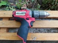 Milwaukee M12 CPD тяло на безчетков винтоверт , снимка 4