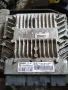 Компютър двигател 5WS40029O-T за PEUGEOT 307 Estate (3E) 2.0 HDi 135 (2002), снимка 1