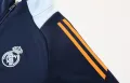 Спортен екип на Реал Мадрид 2024/2025, снимка 5
