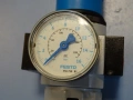 филтър регулатор Festo LFR-D-mini Filter Regulator R543 16Bar G1/2, снимка 2