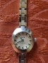 стар механичен часовник Заря, снимка 2