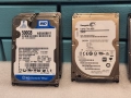 WD / SEAGATE / HITACHI / SAMSUNG HDD 2.5 500GB / Хард диск за лаптоп, снимка 2
