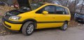 Opel Zafira 1,8 125 коня 1,8 116 коня 2000 кубика дизел 2 2 дизел 1 и 6 бензин Opel Meriva 1,7 Opel , снимка 17