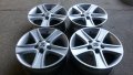 4 броя алуминиеви джанти за Мазда 6 ''16'', снимка 4