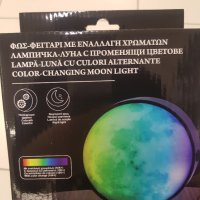 LED  лампа, снимка 1 - Лед осветление - 40300288