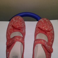 Pantofola d'oro обувки и Суперфит пантофи, снимка 3 - Детски обувки - 28942957