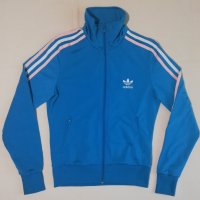 Adidas Originals оригинално горнище S Адидас спортна горница суичър, снимка 1 - Спортни екипи - 32576663