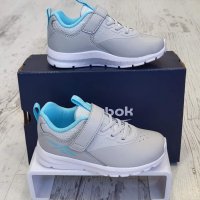 Оригинални детски маратонки Reebok , снимка 2 - Детски маратонки - 40236820