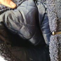 Пухено мъжко яке суитчър , подплатено отвътре- XXl, снимка 10 - Якета - 39200124