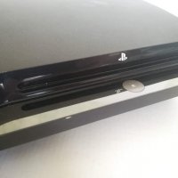 PS3 Slim /Плейстейшън 3 Слим, снимка 5 - PlayStation конзоли - 37133711