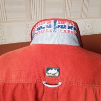 👉Намаление!NangaParbat Original 4ХL ефектна, снимка 2 - Ризи - 35103025