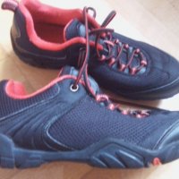 Hi-TEC Original.  Size EU 43 UK 9, снимка 1 - Спортни обувки - 33623299