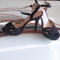 Дамски сандали , снимка 3 - Дамски елегантни обувки - 44910643