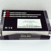 Копирачка за SIM-карти - SIM Card Backup Device, снимка 3 - Друга електроника - 26478645