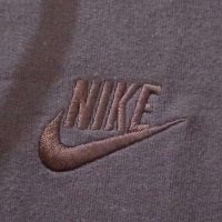 Оригинално дамско горнище Nike - размер С - 15лв, снимка 6 - Суичъри - 43321970